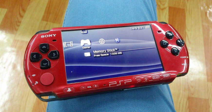 Cách giả lập PSP trên Black Shark 2 vô cùng đơn giản - Ảnh đại diện