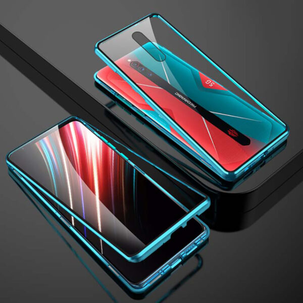 [Nội địa] Nubia Red Magic 5G (12GB/256GB) - Hình ảnh 4