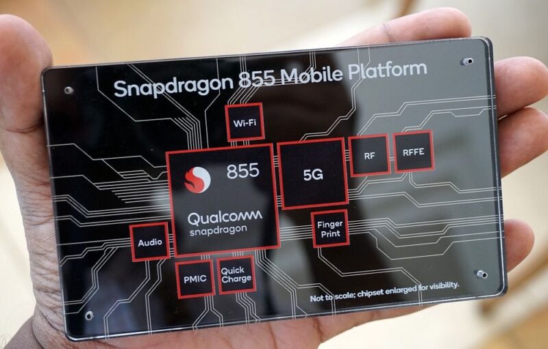 Tổng quan các thế hệ chip Qualcomm Snapdragon phổ biến hiện nay