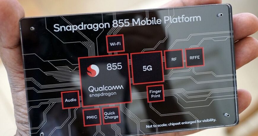 Tổng quan các thế hệ chip Qualcomm Snapdragon phổ biến - Ảnh đại diện