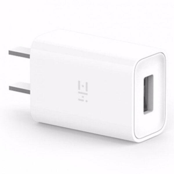 Adapter Sạc nhanh 1 Cổng 18W Xiaomi ZMI AP611