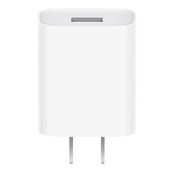 Adapter Sạc nhanh 1 Cổng 18W Xiaomi ZMI AP611 - Hình ảnh 4