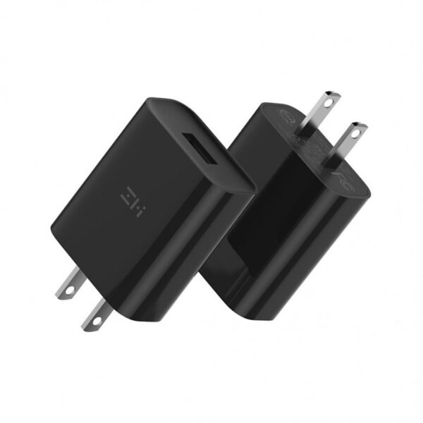 Adapter Sạc nhanh 1 Cổng 18W Xiaomi ZMI AP611 - Hình ảnh 5