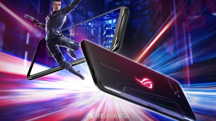 Asus ROG Phone 3: Định nghĩa mới về một chiếc điện thoại chơi game hàng đầu - Ảnh đại diện