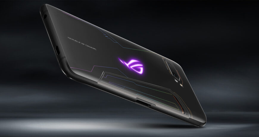 Lộ bằng chứng Asus ROG Phone 3 sẽ ra mắt vào tháng 7/2020 - Ảnh đại diện