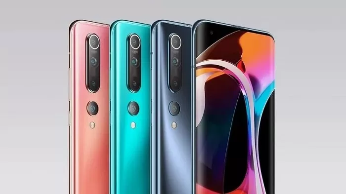 Hé lộ thông số chính thức của Xiaomi Mi 10 Pro Plus: có sạc nhanh 65W - Ảnh đại diện