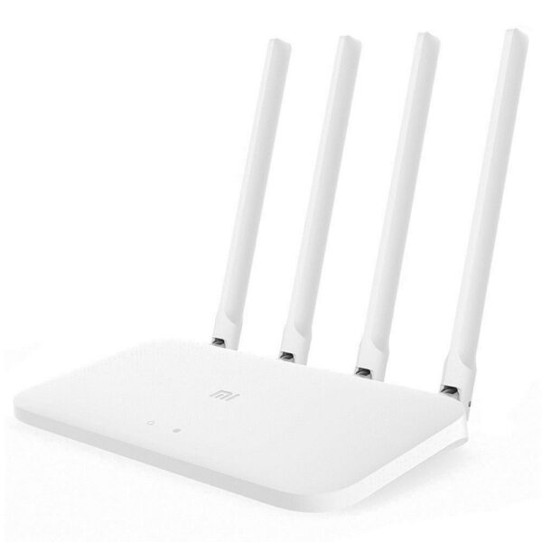 Bộ phát wifi Xiaomi Router 4a