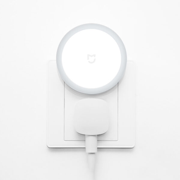 Đèn ngủ cắm điện Xiaomi Mijia MJYD04YL cảm biến ban đêm