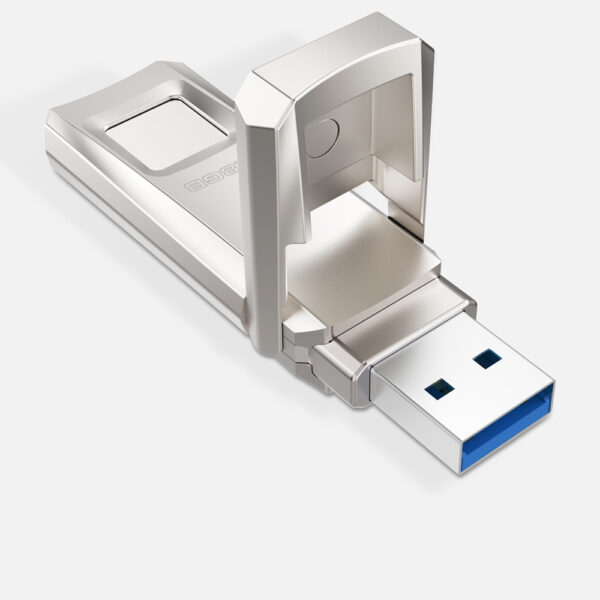 USB cảm biến vân tay