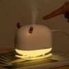 Máy phun sương tạo độ ẩm tích hợp đèn ngủ Xiaomi Youpin Sothing DSHJ-H-009 260 Ml