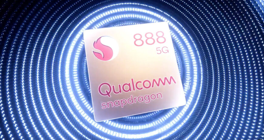 Qualcomm Snapdragon 888 sẽ nâng cao trải nghiệm chụp ảnh - Ảnh đại diện