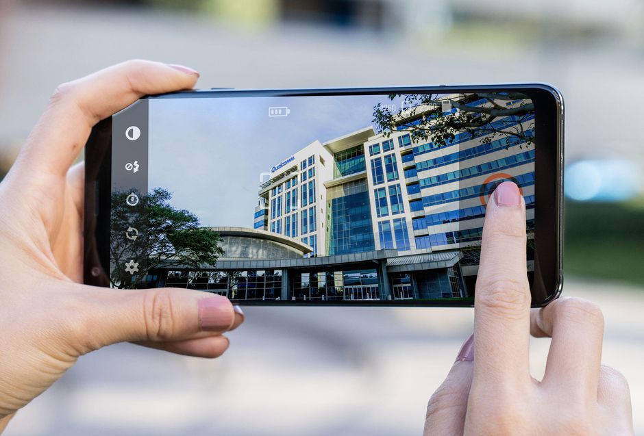 Qualcomm Snapdragon 888 sẽ nâng cao trải nghiệm chụp ảnh