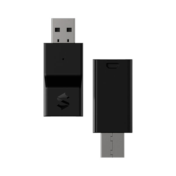 USB mở khóa tay cầm Black Shark