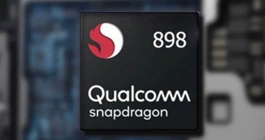 Qualcomm xác nhận Snapdragon 8 Gen1 sẽ ra mắt vào ngày 30/11/2021 - Ảnh đại diện