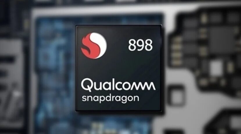 Snapdragon 898 sẽ ra mắt vào cuối tháng 11: Xiaomi, Samsung, Huawei tiên phong sử dụng. - Ảnh đại diện