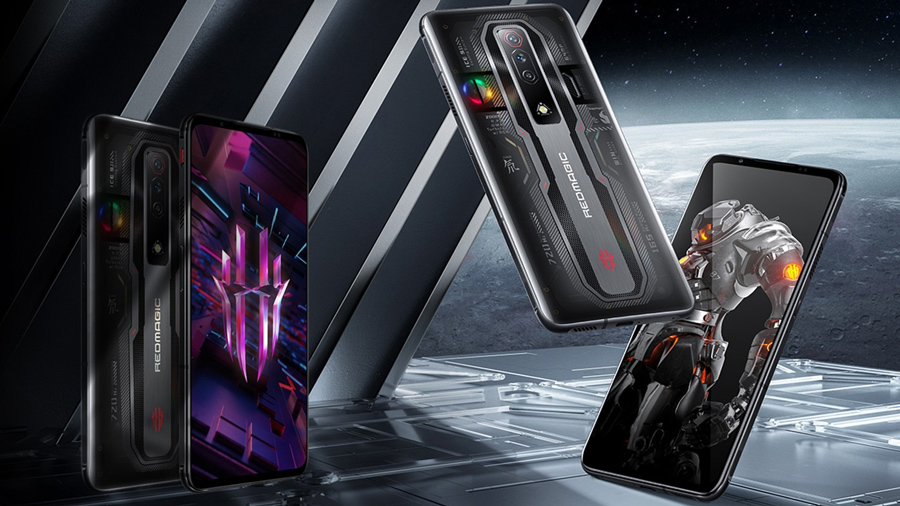 Đánh giá điện thoại chơi game ASUS ROG Phone 6 Pro