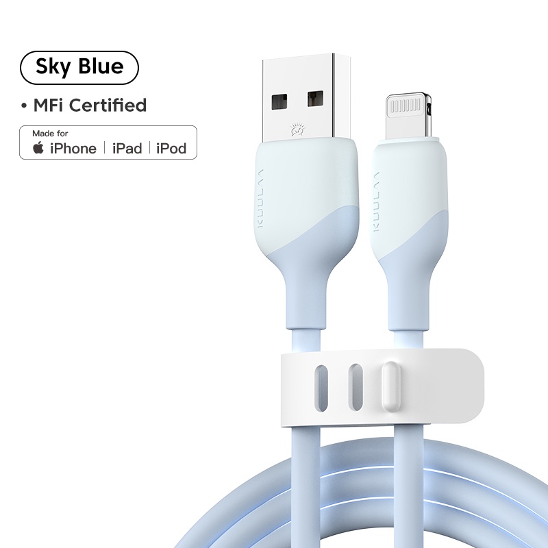 Клавиатура A4Tech KL-5 Silver USB+PS/2