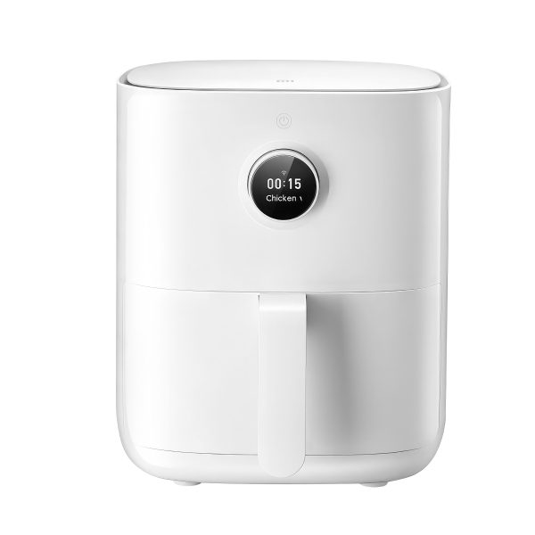 Nồi Chiên Không Dầu Xiaomi Mi Smart Air Fryer 3.5L MAF002 【Công suất 1500W ◆ Kim Loại Composite 7 Lớp ◆ Phủ Lớp PTFE】