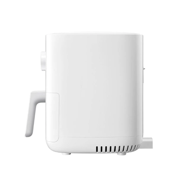 Nồi Chiên Không Dầu Xiaomi Mi Smart Air Fryer 3.5L MAF002 【Công suất 1500W ◆ Kim Loại Composite 7 Lớp ◆ Phủ Lớp PTFE】 - Hình ảnh 4