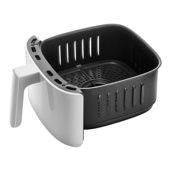 Nồi Chiên Không Dầu Xiaomi Mi Smart Air Fryer 3.5L MAF002 【Công suất 1500W ◆ Kim Loại Composite 7 Lớp ◆ Phủ Lớp PTFE】 - Hình ảnh 5
