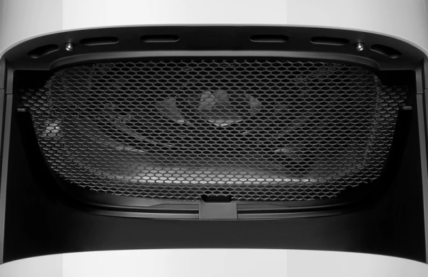 Nồi Chiên Không Dầu Xiaomi Mi Smart Air Fryer 3.5L MAF002 【Công suất 1500W ◆ Kim Loại Composite 7 Lớp ◆ Phủ Lớp PTFE】 - Hình ảnh 6