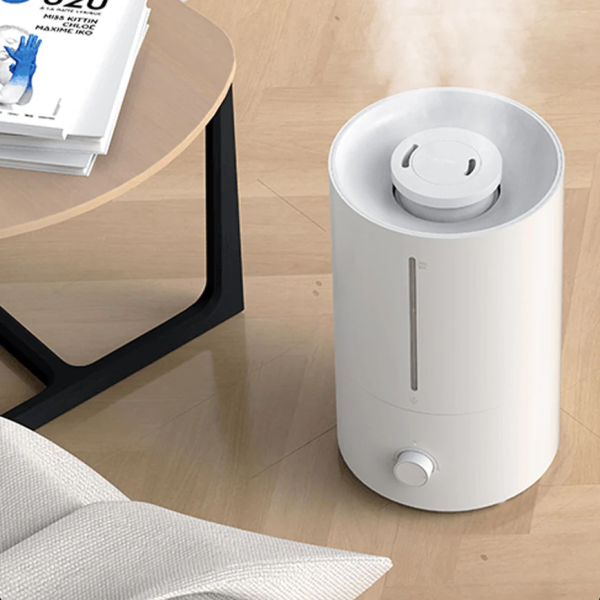 Máy Phun Sương Tạo Ẩm Xiaomi Humidifier 2 Lite【Dung Tích 4L ◆ Diệt khuẩn 99% ◆ Độ Ồn ≤ 38dB】 - Hình ảnh 5