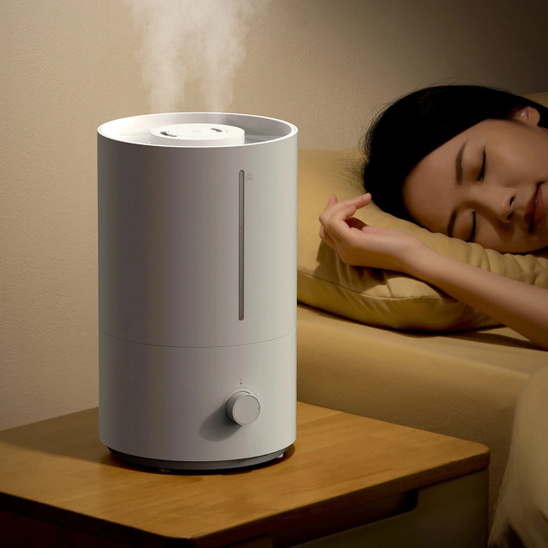 Máy Phun Sương Tạo Ẩm Xiaomi Humidifier 2 Lite【Dung Tích 4L ◆ Diệt khuẩn 99% ◆ Độ Ồn ≤ 38dB】 - Hình ảnh 6